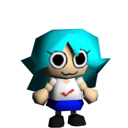 Ski (Sm64) | Skyverse Wiki | Fandom