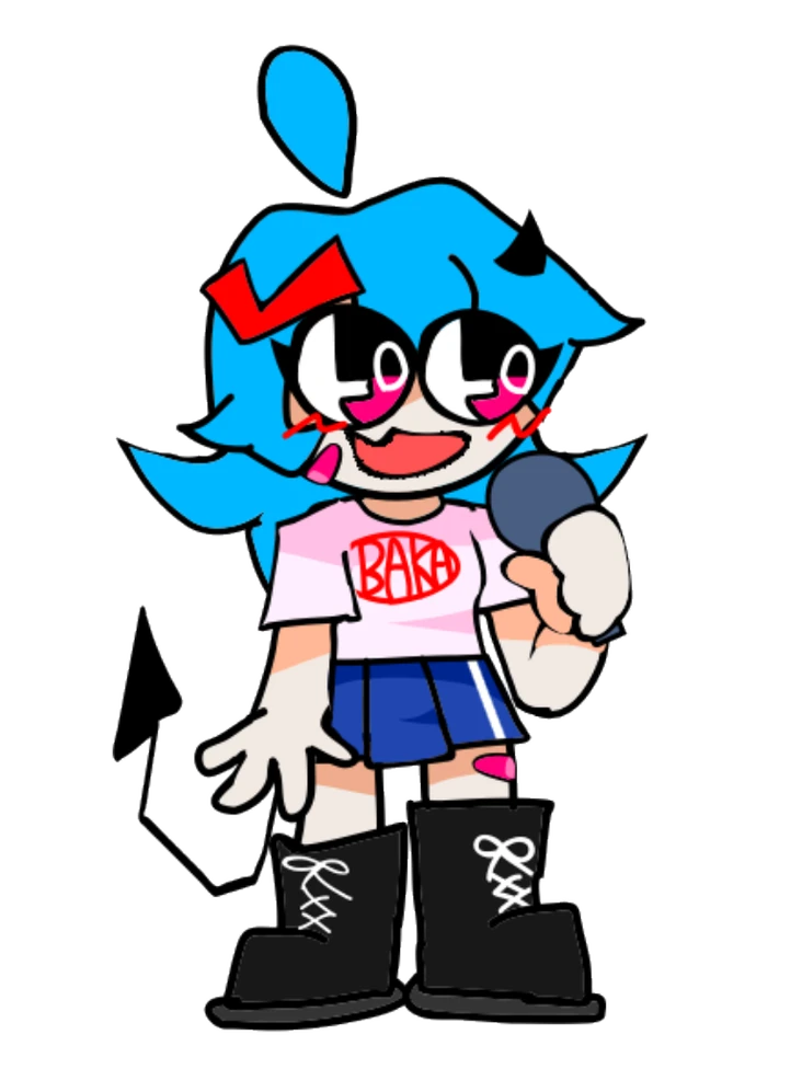 Skye (NyanCandie) | Skyverse Wiki | Fandom