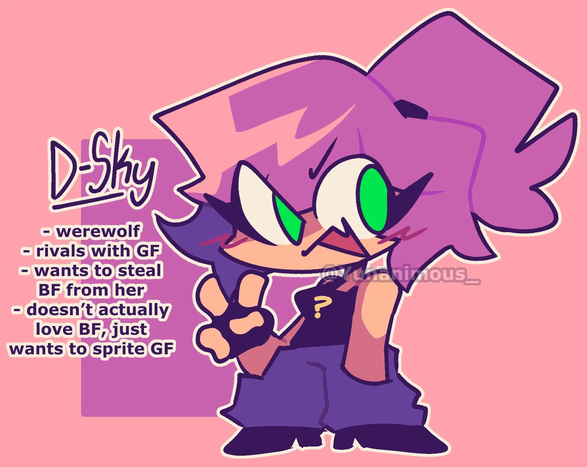 D Sky Skyverse Wiki Fandom d-sky-skyverse-wiki-fandom