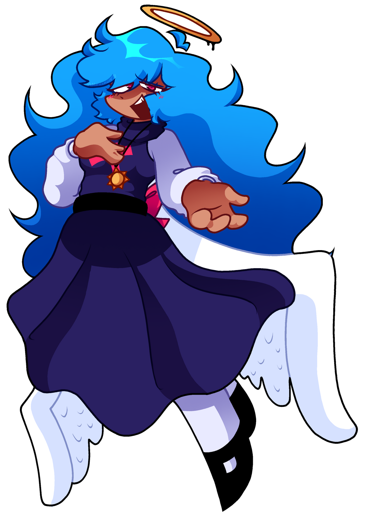 Skyline | Skyverse Wiki | Fandom