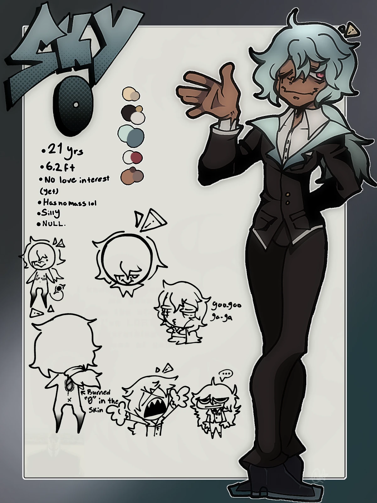 Sky-0 | Skyverse Wiki | Fandom