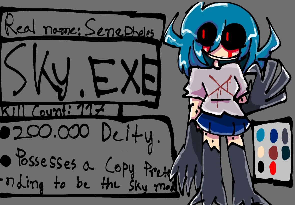 Sky.exe (CitrusCeel) | Skyverse Wiki | Fandom