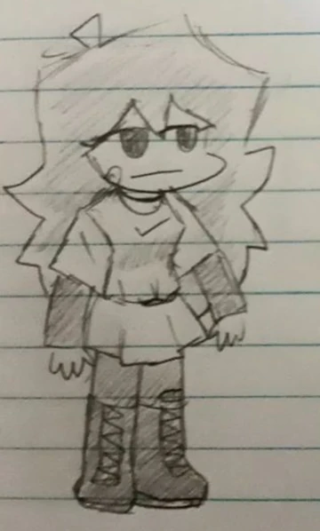 Rhapsody Sky | Skyverse Wiki | Fandom