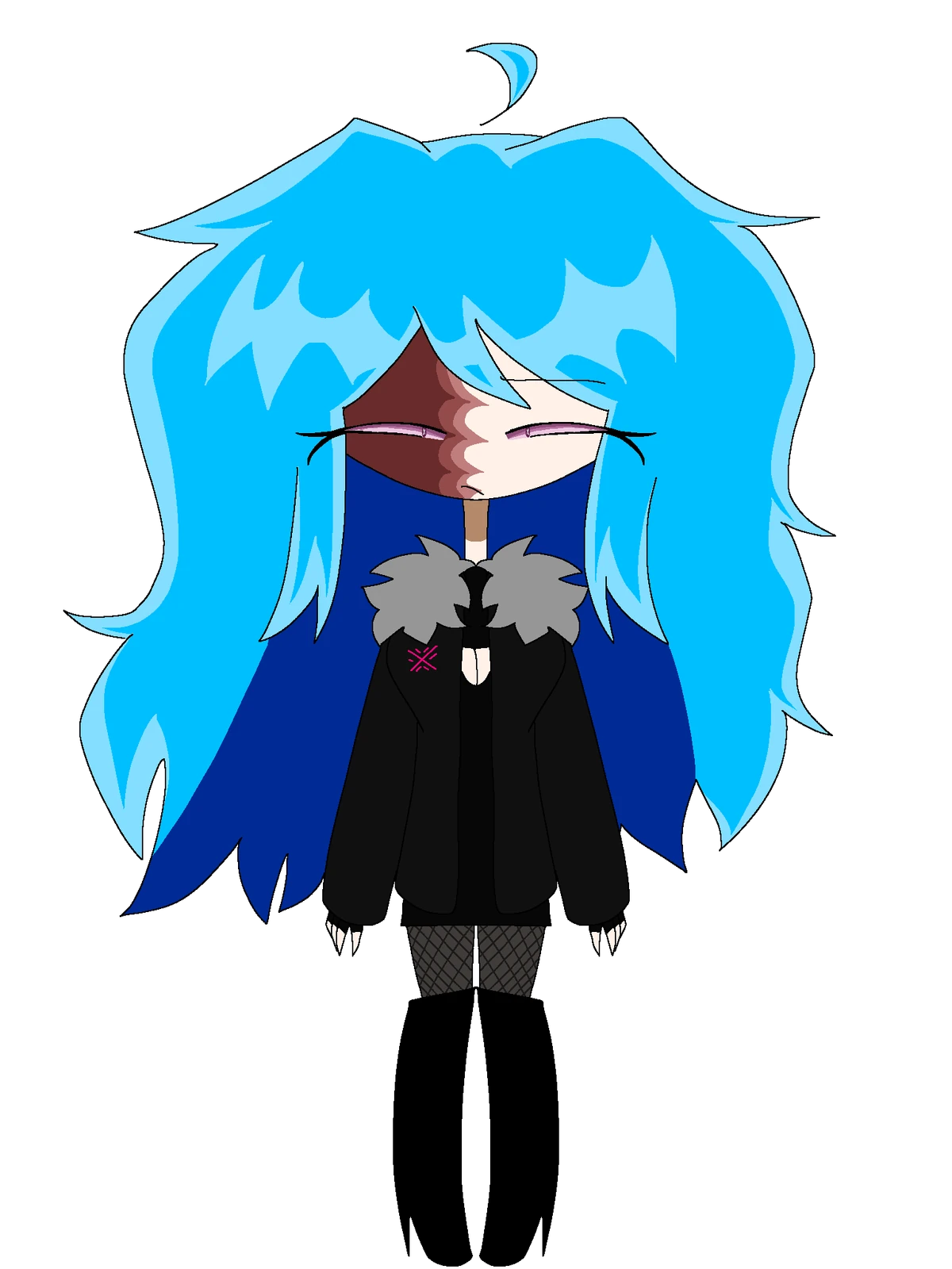 Lonely_Sky | Skyverse Wiki | Fandom