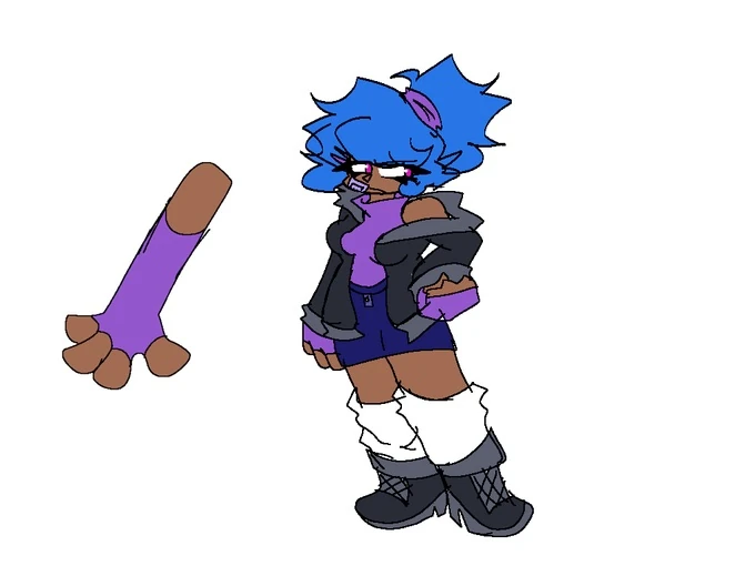 Shade Sky | Skyverse Wiki | Fandom