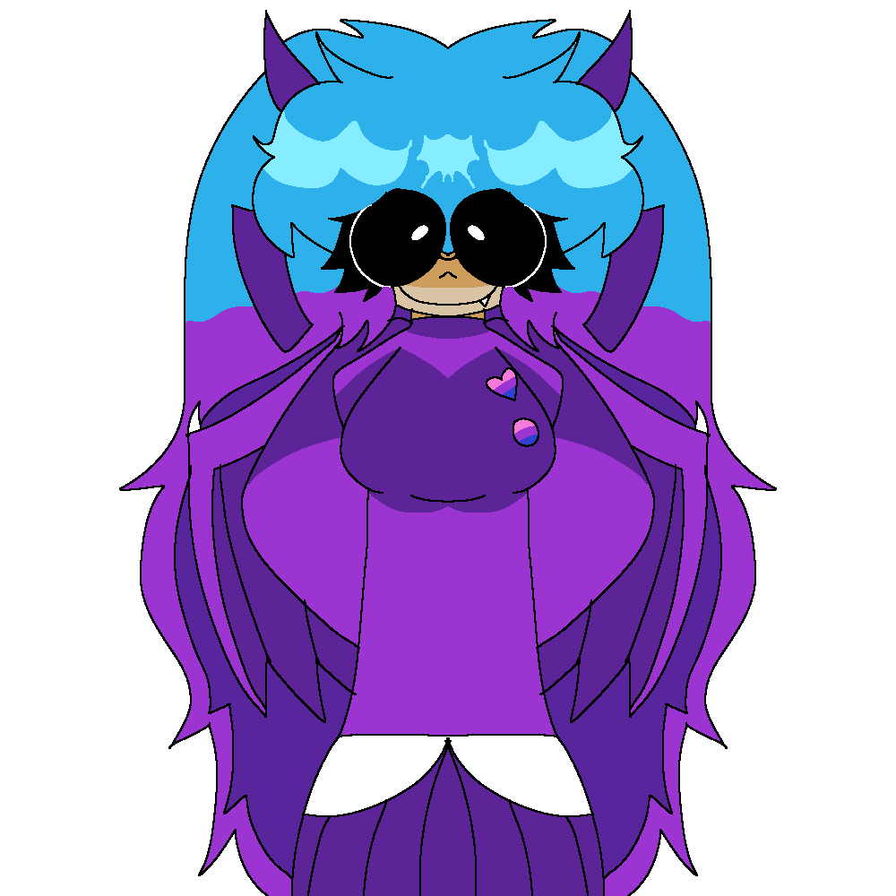 SkyDurple | Skyverse Wiki | Fandom