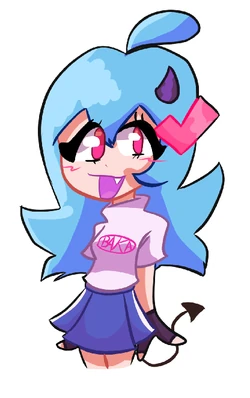 Skye (NyanCandie) | Skyverse Wiki | Fandom