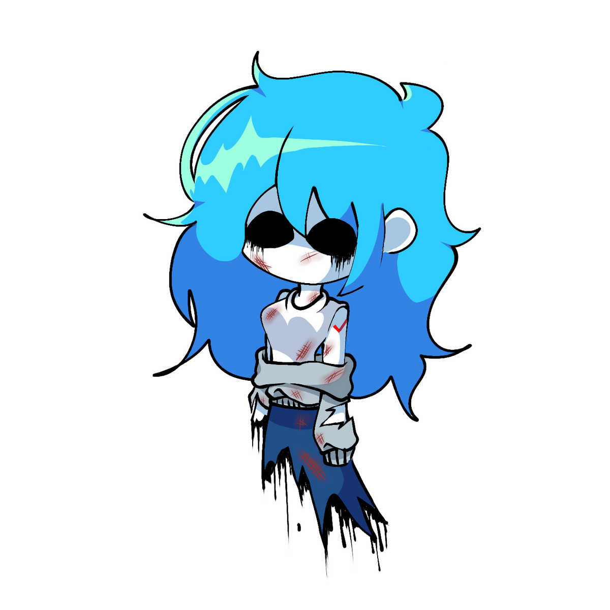 GhostSky | Skyverse Wiki | Fandom