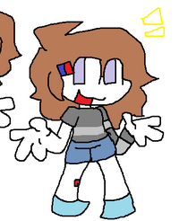 Mary!Sky | Skyverse Wiki | Fandom