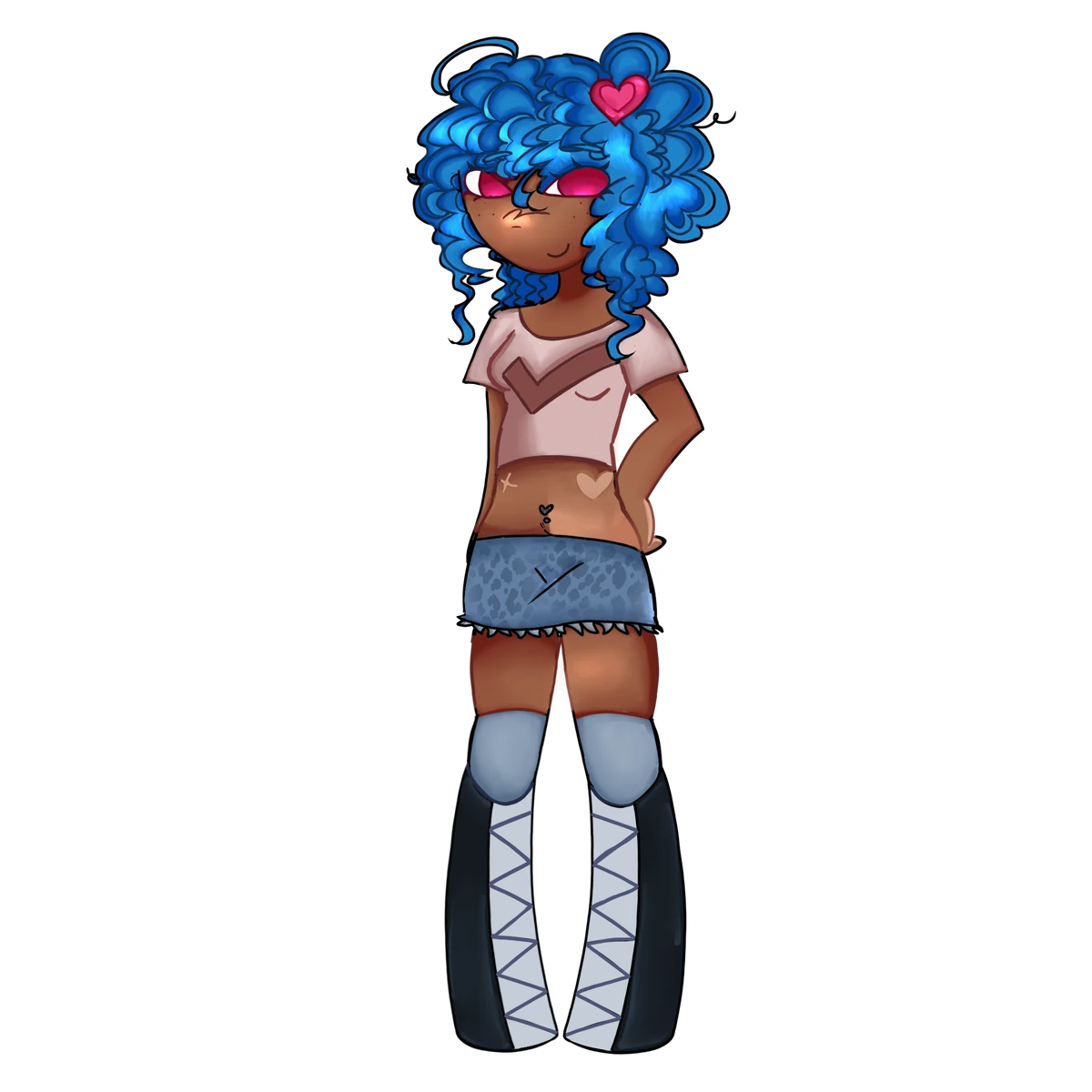 I'm!Sky | Skyverse Wiki | Fandom