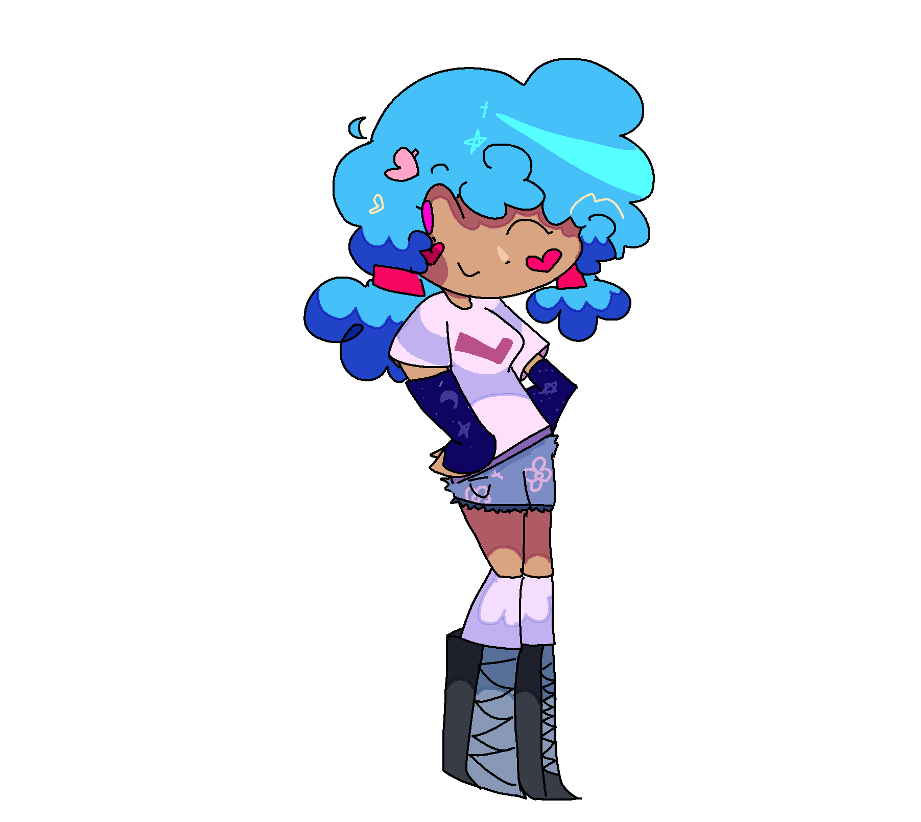 I'm!Sky | Skyverse Wiki | Fandom