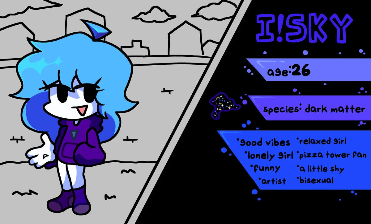 I!Sky (TheShadowCard) | Skyverse Wiki | Fandom