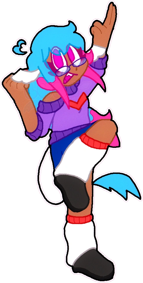 Lunar!Sky | Skyverse Wiki | Fandom