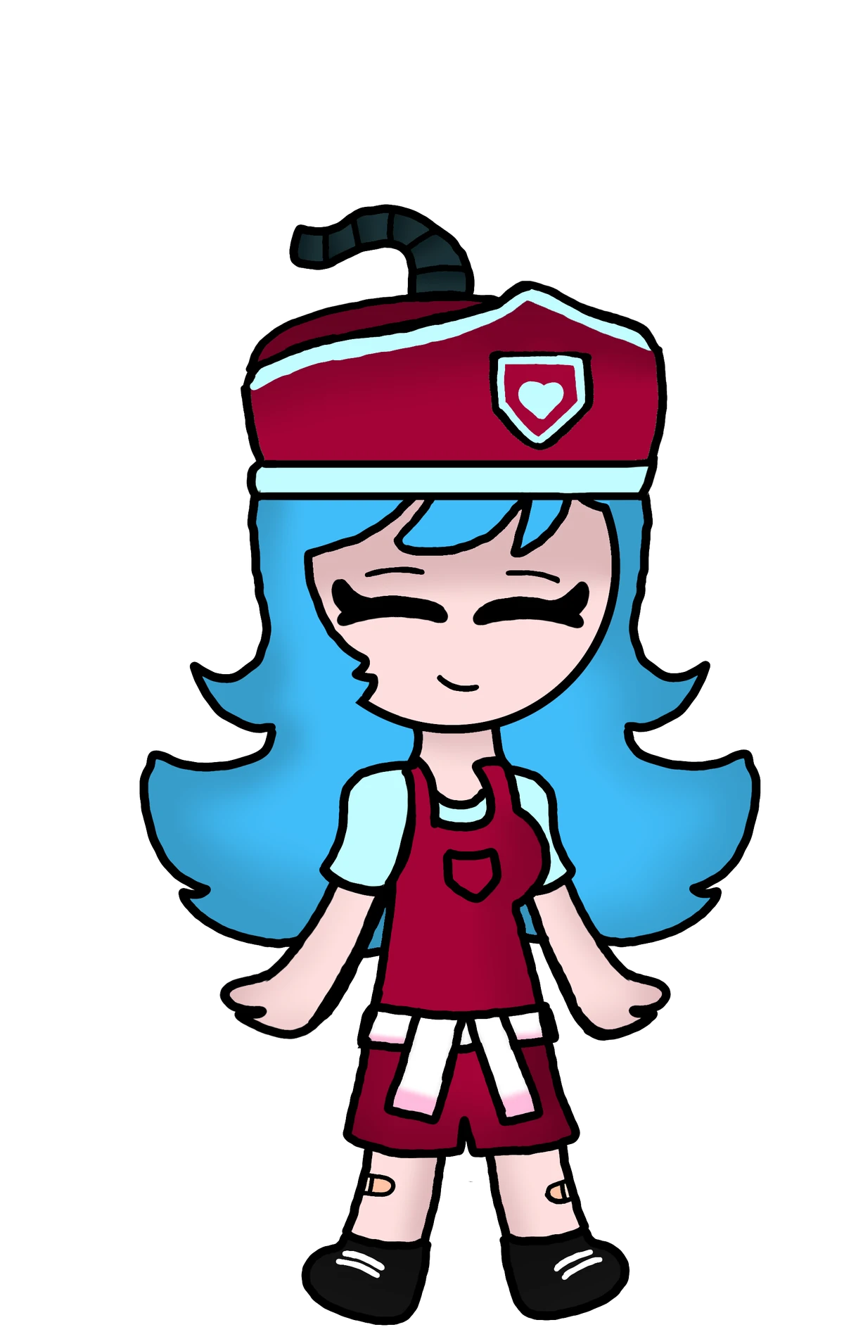CherryBomb! Sky Skyverse Wiki Fandom