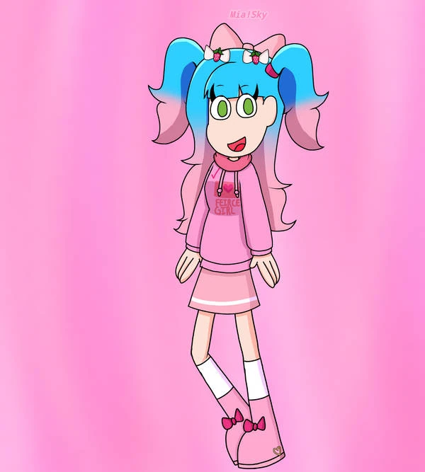 Mia!Sky | Skyverse Wiki | Fandom