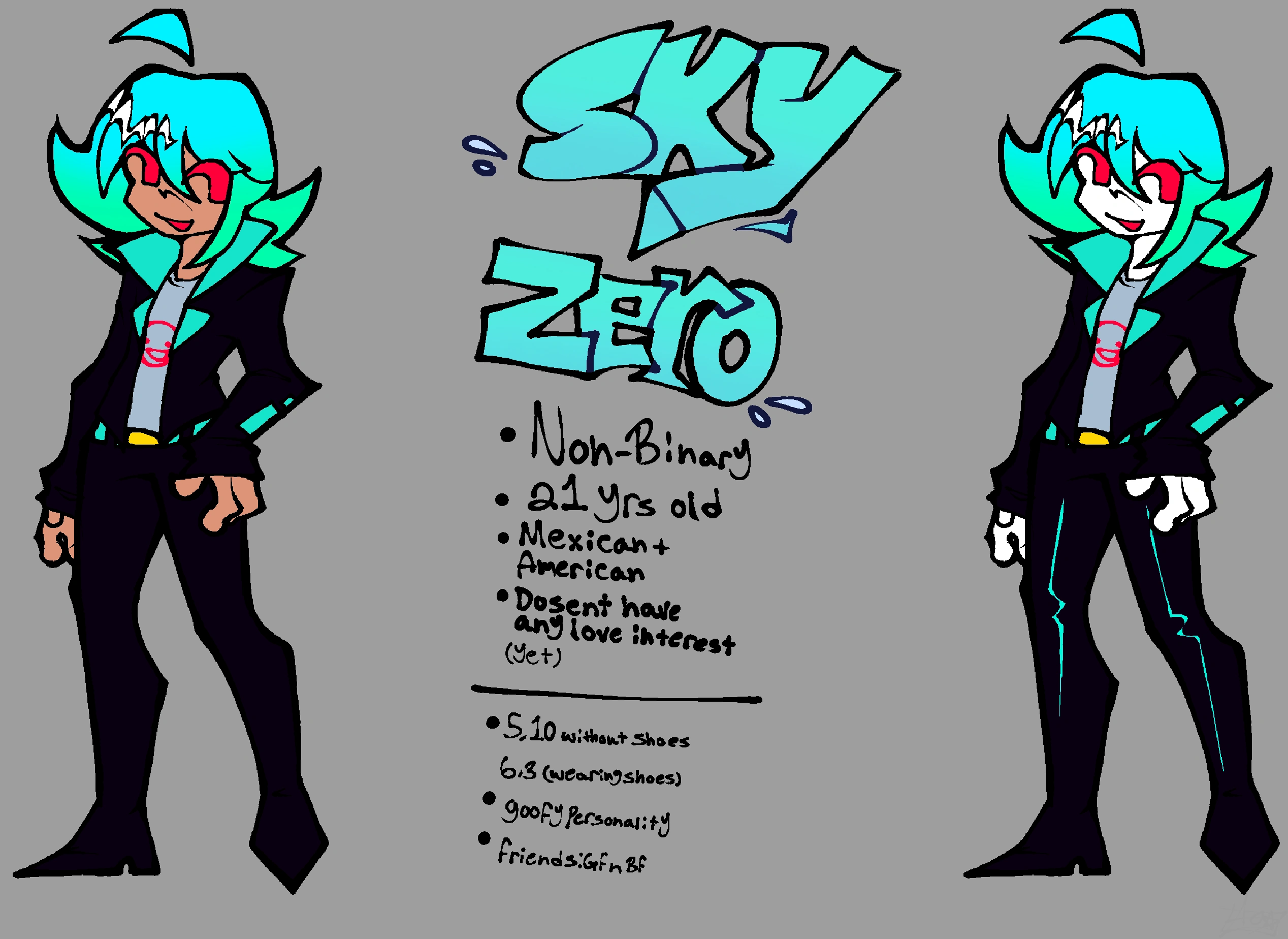 Sky-0 | Skyverse Wiki | Fandom