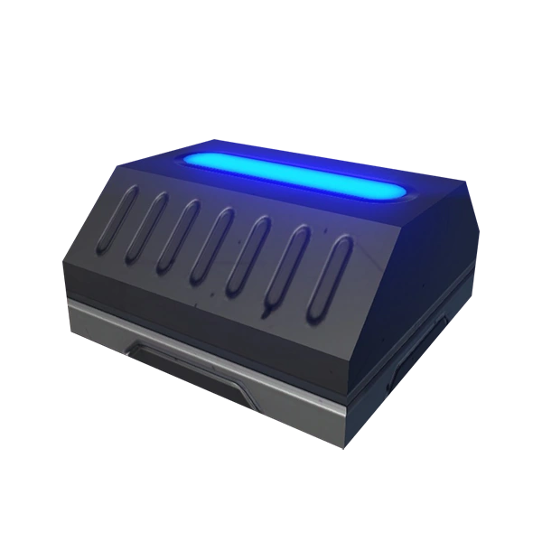 Force Field Official Starship EVO Wiki