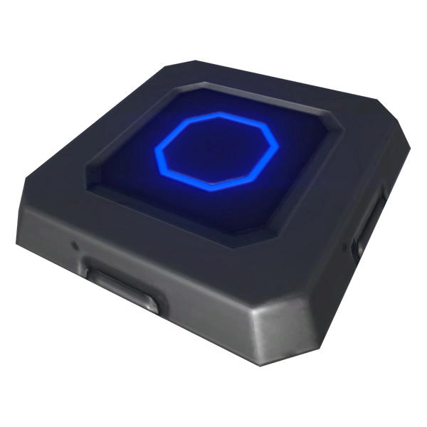Jump Pad Official Starship EVO Wiki