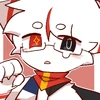 墨鸽肖像