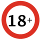 18