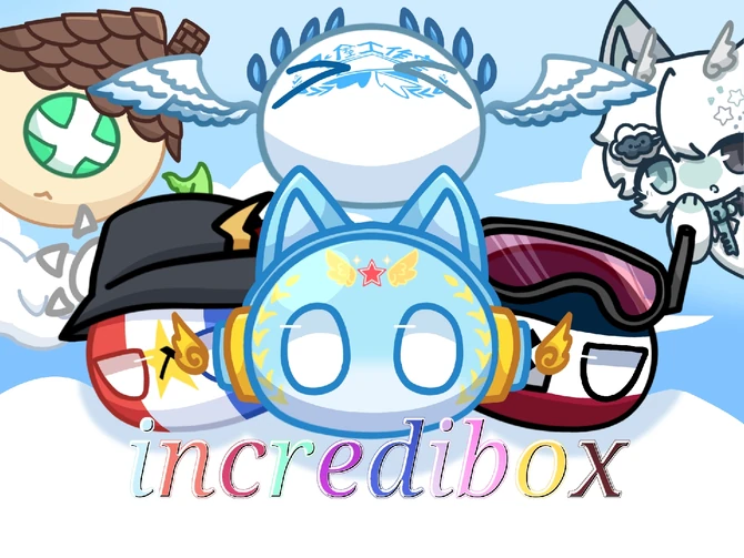 瞧瞧我們做的新東西!