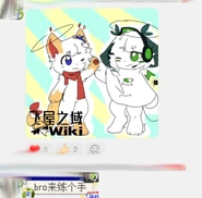 匿名投稿的修复