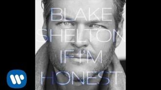 Blake_Shelton_-_She's_Got_A_Way_With_Words_(Audio)