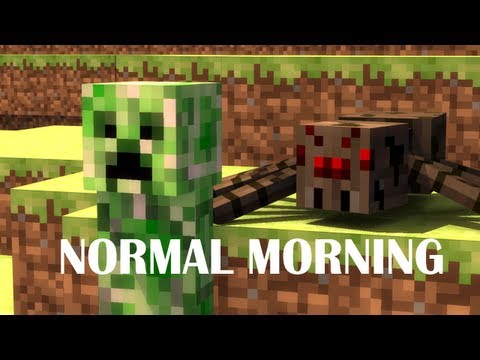 funny minecraft creations