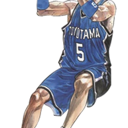 Category Power Forwards Slam Dunk Wiki Fandom