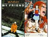 My Friend