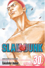 Manga Guide | Slam Dunk Wiki | Fandom