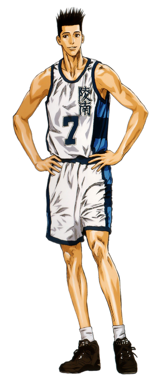 スラムダンク　カードダス　#31 AKIRA SENDOH Akira Sendoh SLAM DUNK Holo Rare Cards TCG Japanese Anime