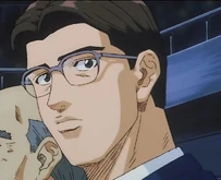 Kazumi Kawasaki