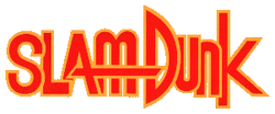 Logo SlamDunk