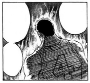 Jun Uozumi series first appearance