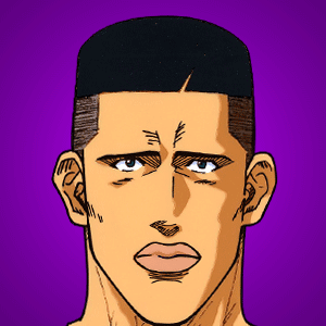 Kazuma Takasago Slam Dunk Wiki Fandom Kazuma Takasago Slam Dunk Wiki Fandom