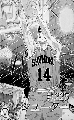 Characters, Slam Dunk Wiki, Fandom