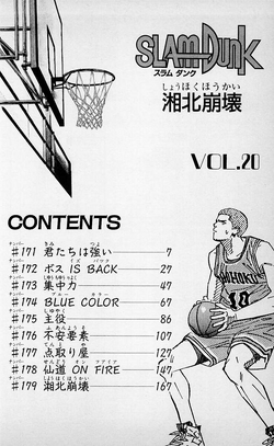 Volume Slam Dunk Wiki Fandom Volume Slam Dunk Wiki Fandom