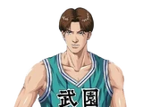 Tatsumasa Oda