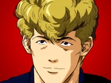 Yuji Ohkusu