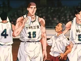 Meihou High