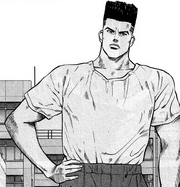 Takenori Akagi