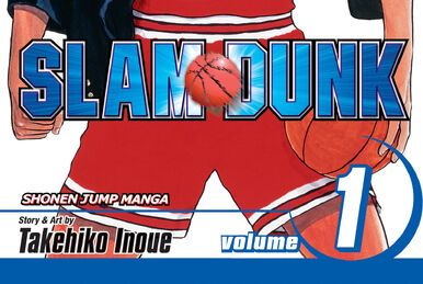 Manga Planet Licenses Takehiko Inoue's Buzzer Beater Manga - News - Anime News Network