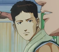 Hiroshi Natsume