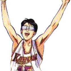 Yoshinori Miyawasu Slam Dunk Wiki Fandom