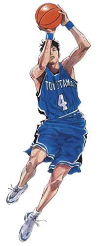 ✴︎minami✴︎ Tsuyoshi Minami | Slam Dunk Wiki | Fandom
