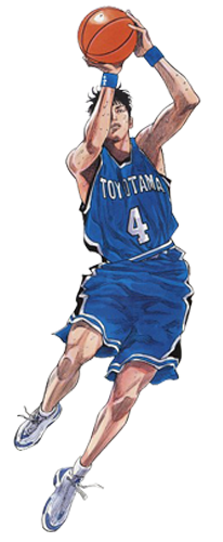 Category Osaka Players Slam Dunk Wiki Fandom