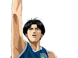 Hiroaki Koshino