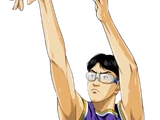 Yoshinori Miyamasu