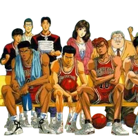 Shohoku High Slam Dunk Wiki Fandom #rogeeii #slam dunk #shohoku #shohoku vs. shohoku high slam dunk wiki fandom
